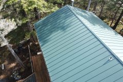 Metal Roof