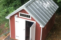 Metal Roof
