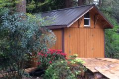 Metal Roof