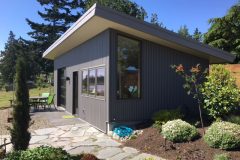 Metal Siding