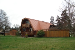 Copper-Penny-Cedar-Home