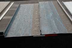 Design Span 17 Striated and Notched