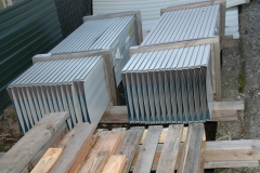 Design Span 17 Striated