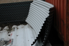 NuWave Radius panels