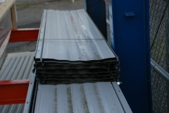 Skyline 16 Striated (Weathered Copper)