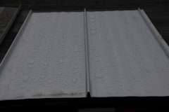 Skyline 16 Striated (unpainted)