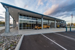 Metal Building Package