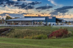 Metal Building Package