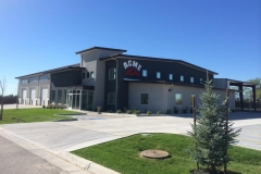 Metal Building Package