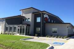 Metal Building Package