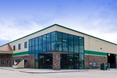 Metal Building Package