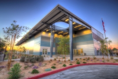 Metal Building Package