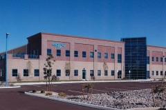 Metal Building Package