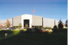 Metal Building Package