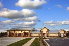 Metal Building Package