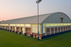 Metal Building Package