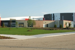 Metal Building Package