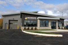 Metal Building Package