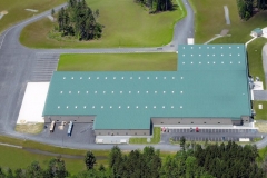 Metal Building Package