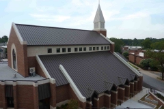 Metal Building Package
