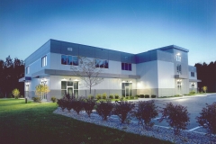 Metal Building Package