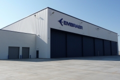 Metal Building Package
