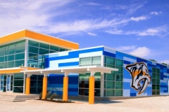 Metal Building Package