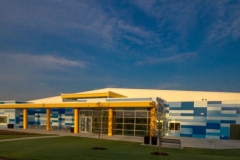 Metal Building Package)