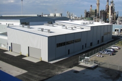 Metal Building Package