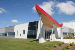 Metal Building Package