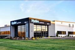 Metal Building Package