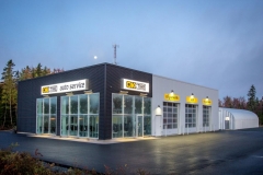 Metal Building Package