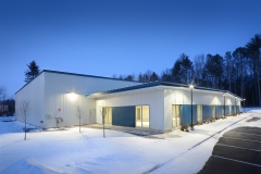 Metal Building Package