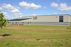 Metal Building Package