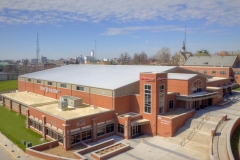 Metal Building Package