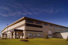 Metal Building Package