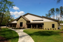 Metal Building Package