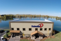 Metal Building Package