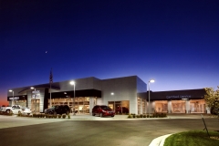 Metal Building Package
