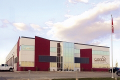 Metal Building Package