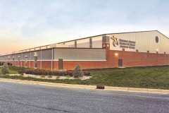 Metal Building Package