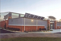 Metal Building Package
