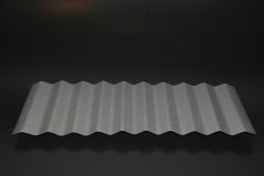 2 1-2 inch corrugated